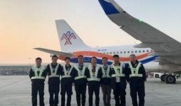 苏州航空爆料最新消息新闻,揭秘神秘航线及全新服务举措